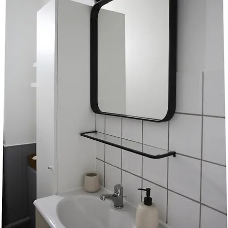 Apartment Batignolles Toits De Paris