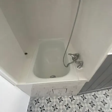 Apartamento Batignolles Toits De